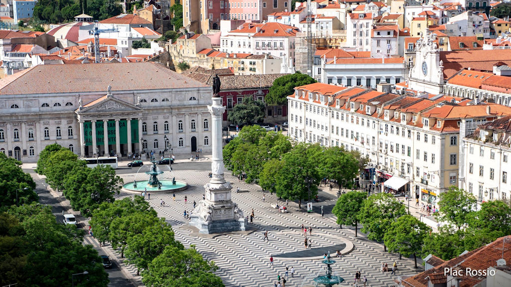 How to Avoid Scammers in Lisbon's Touristic Hotspots